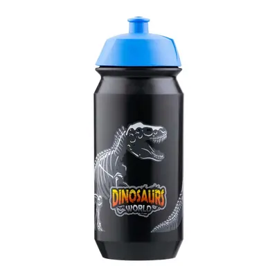 BAAGL Dětská láhev na pití Dinosauři 500 ml