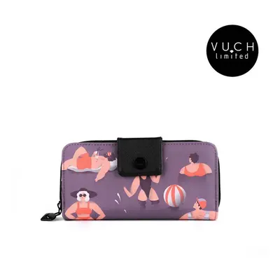 VUCH Dámská peněženka Swimmers wallet