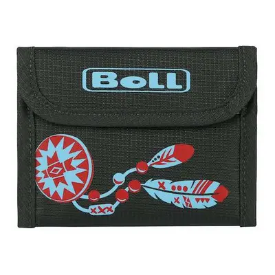 Dětská peněženka Boll KIDS WALLET basalt