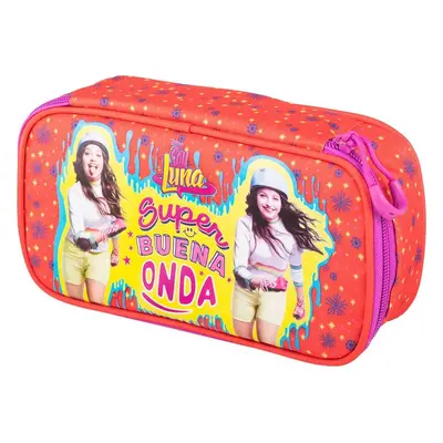 BAAGL Penál etue Soy Luna