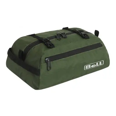 Boll Cestovní taštička Ultralight Washbag II zelená