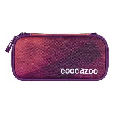 Penál coocazoo PencilDenzel, OceanEmotion Galaxy Pink