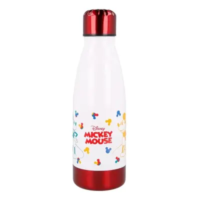 Nerezová termoláhev na pití Stor Mickey Mouse 340 ml