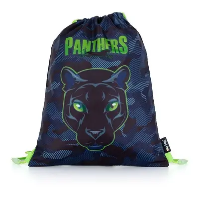 Oxybag Sáček na cvičky Panthers