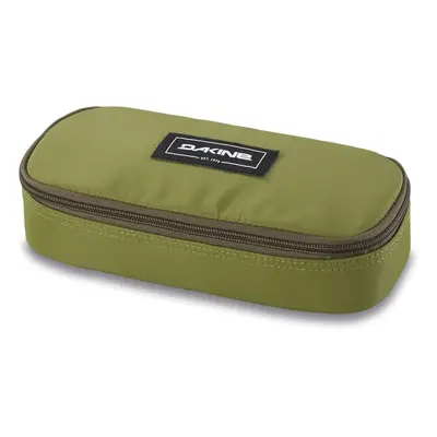 DAKINE penál SCHOOL CASE UTILITY GREEN