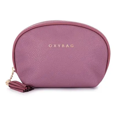 Oxybag Kosmetická taška PLUS Leather Rose