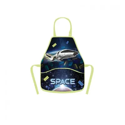 Oxybag Zástěra Space