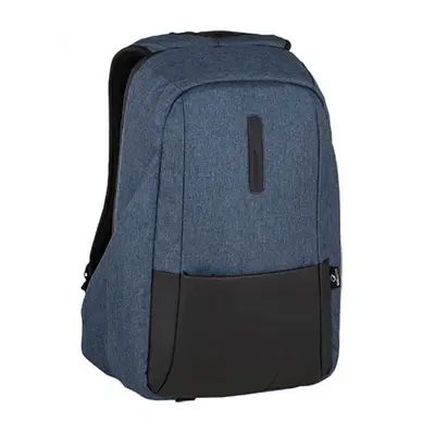 Městský batoh BAGMASTER ORI 9 B BLUE