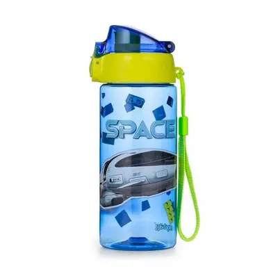 Oxybag Láhev na pití OXY CLiCK 500 ml Space