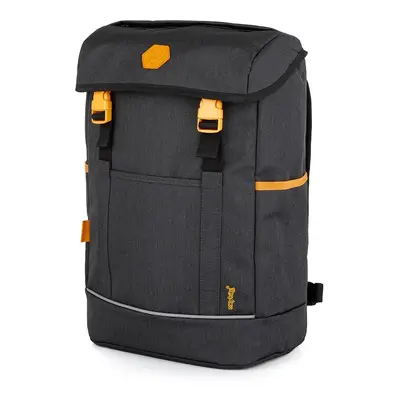 Oxybag studentský batoh OXY Urban black