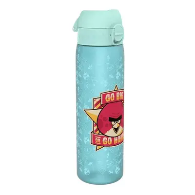 Láhev na pití ion8 One Touch Angry Birds Go big 500 ml