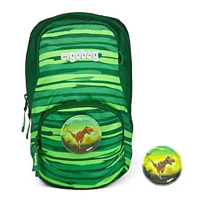 Dětský batoh Ergobag ease S - Jungle