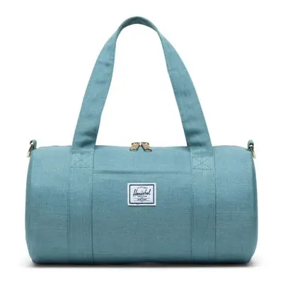 Taška HERSCHEL Sutton Mini Oil Blue Crosshatch