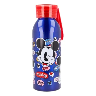 Dětská hliníková láhev na pití Stor It´s Mickey thing 510 ml