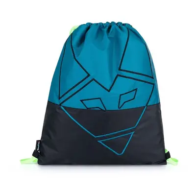 Oxybag Sportovní vak na záda Oxy Sport Fox blue