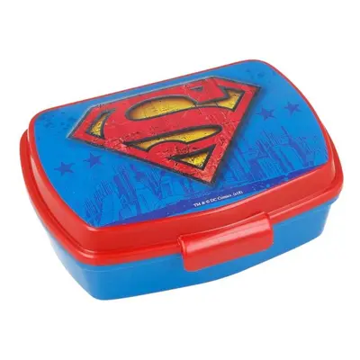 Box na svačinu Stor Superman