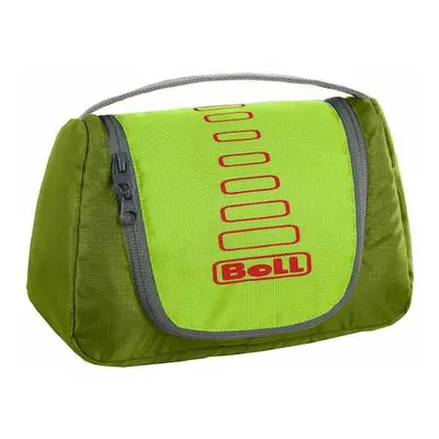 Dětská toaletní taštička Boll JUNIOR WASHBAG lime