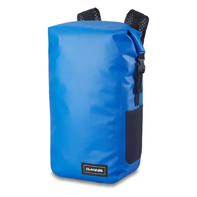 Turistický batoh Dakine Cyclone Roll Top Pack 32L Deep Blue