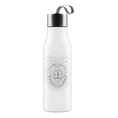 BAAGL Plastová láhev Mickey, 600 ml