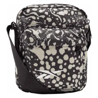 Reebok Crossbody taška Safari City Bag Black