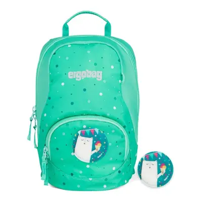 Dětský batoh Ergobag ease S - Dreamy