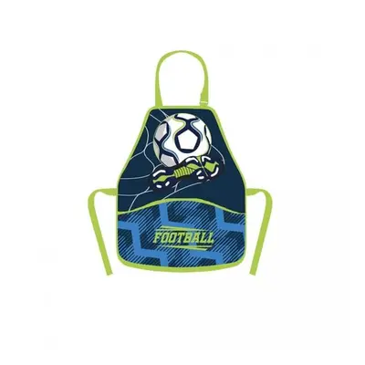 Oxybag Zástěra Fotbal 2