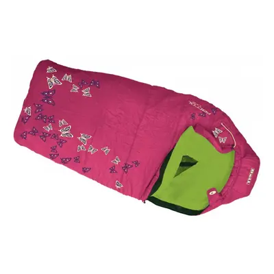 Dětský spacák Boll PATROL LITE L Fuchsia