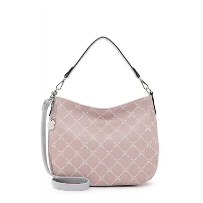 Tamaris Crossbody kabelka Anastasia malá růžová