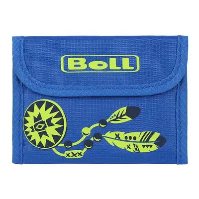 Dětská peněženka Boll KIDS WALLET dutchblue