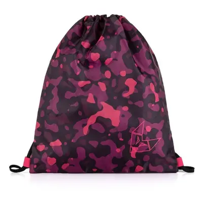 Oxybag vak na záda OXY Sport Camo girl