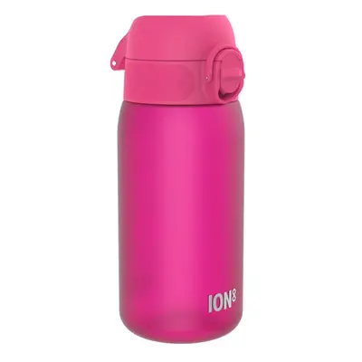 Láhev na pití ion8 Leak Proof Pink 350 ml