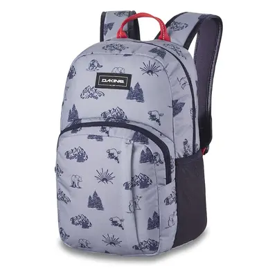 DAKINE batoh Campus S 18L FOREST FRIENDS