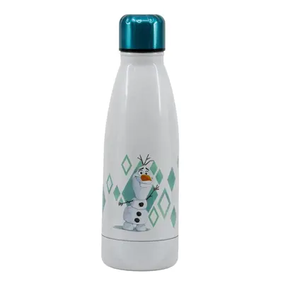 Nerezová termoláhev na pití Stor Olaf ice skate 340 ml