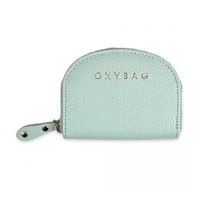 Oxybag Dámská peněženka JUST Leather Mint