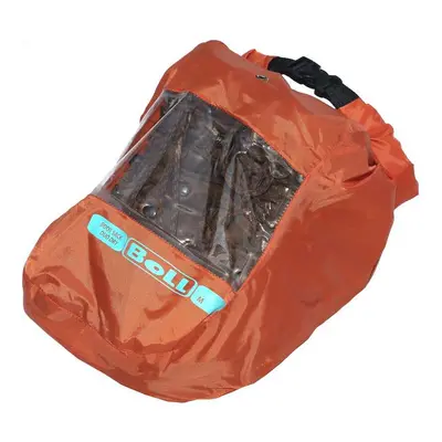 Vak na boty Boll BOOT SACK DUO DRY S orange