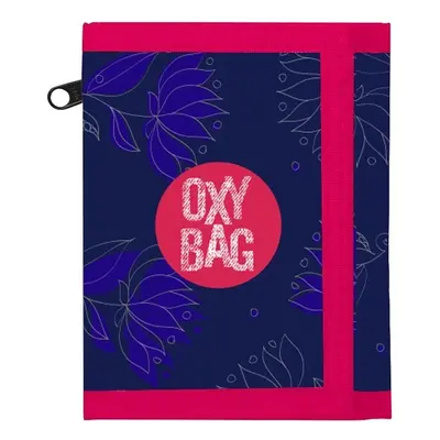 Oxybag Peněženka OXY Flowers