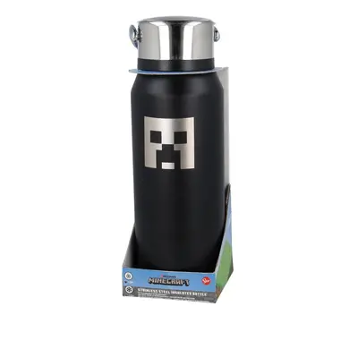 Nerezová termoláhev na pití Stor Minecraft 505 ml