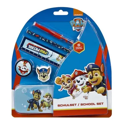 Školní sada Oxybag 6 ks Paw Patrol