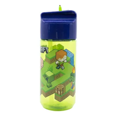 Tritanová láhev na pití Stor Minecraft 540 ml