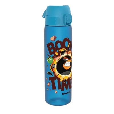 Láhev na pití ion8 One Touch Angry Birds Boom time 500 ml