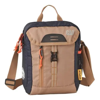 Crossbody taška CAT Urban Mountaineer Kilimanjaro písková