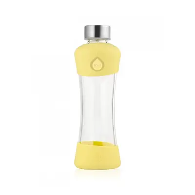 Láhev na pití Equa Squeeze Active Lemon 550 ml