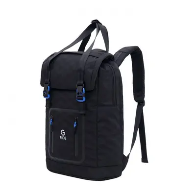 Městský batoh G.RIDE ARTHUR 17L black active line