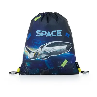 Oxybag Sáček na cvičky Space