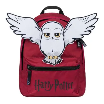 Baagl Předškolní batoh Harry Potter Hedvika