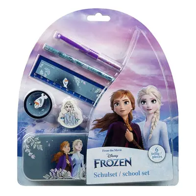 Školní sada Oxybag 6 ks Frozen