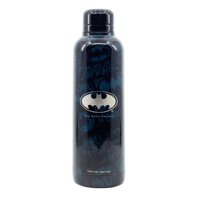 Nerezová termoláhev na pití Stor Batman 515 ml