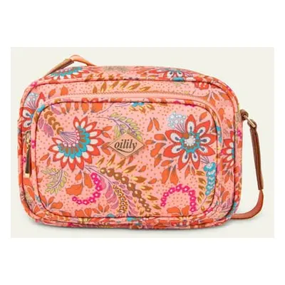 Crossbody kabelka Oilily Salina Peach Amber, kolekce Ruby