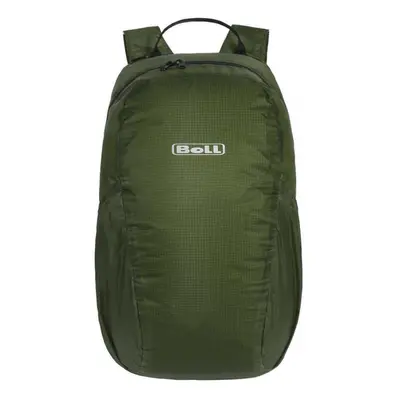 Boll Batoh Ultralight Travelpack zelený