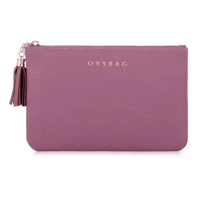 Oxybag Kosmetická taška DAY Leather Rose